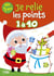 Je relie les points : de 1 à 40 : Noël
