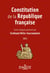 CONSTITUTION DE LA REPUBLIQUE FRANCAISE 2015