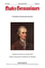 Études germaniques - N°1/2015 : Friedrich Heinrich Jacobi