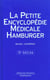 Petite encyclopedie medicale hamburger - 19e edition