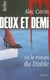Deux et demi - ou le roman du Diable