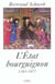 L'etat bourguignon 1363-1477