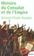 Histoire du consulat et de l'empire