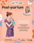 Mon p'tit cahier : post-partum