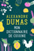 Mon dictionnaire de cuisine