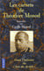 Carnets de theodore monod