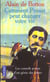 Comment proust peut changer votre vie