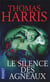 Le silence des agneaux