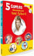 Coffret de 5 contes avec CD