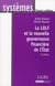 La lolf et la nouvelle gouvernance financière de l'etat (3e édition)