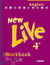 NEW LIVE : anglais - 4ème - LV1 - workbook
