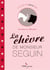 La chèvre de monsieur seguin
