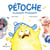 Pétoche, le poussin froussard