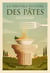 La véritable histoire des pâtes : les dix recettes qui ont fait l'Italie et conquis le monde
