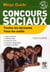 Le méga guide concours sociaux - ass/es/eje/me/amp