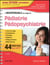 L'indispensable en stage de pédiatrie - pédopsychiatrie