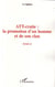 Att-cratie t.2 - la promotion d'un homme et de son clan
