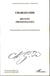 Charles Gide Tome 8 - revues protestantes
