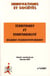 Territoires et territorialité - regards pluridisciplinaires