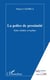 La police de proximité - entre réalités et mythes