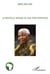 La nouvelle Afrique du sud post-apartheid