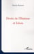 Droits de l'Homme et Islam