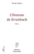 L'homme de Krumbach