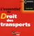 l'essentiel du droit des transports