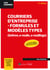 Courriers d'entreprise - formules et modeles types (lettres, e-mails, e-mailings) (8e édition)
