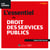 L'essentiel du droit des services publics (2e édition)