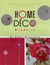 Home deco broderies