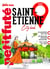 City Book : Saint Etienne (édition 2025)