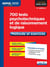 700 tests psychotechniques et de raisonnement logique - méthode et exercices (concours 2016/2017)