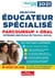 Sélection éducateur spécialisé - parcoursup + oral - intégrer une école du travail social