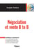 Négociation et vente b to b