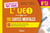 L'UE 1 en 150 cartes mentales : UE 1.1, 1.2 et 1.3 "sciences humaines, sociales et droit"