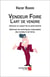 Vendeur foire - l'art de vendre