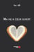 Ma vie a coeur ouvert