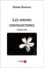 Les amours contradictoires