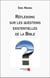 Réflexions sur les questions existentielles de la Bible