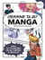 Dessine ta BD : manga - techniques et astuces : débutant