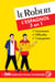3 en 1 - dictionnaire le robert -  l'espagnol (édition 2017)