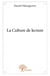 La culture de lecture