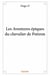 Les aventures épiques du chevalier de potiron