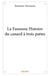 La fameuse histoire du canard à trois pattes