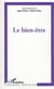 Le bien-être