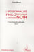 La personnalité philosophique du monde noir