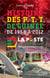 Histoire des P. T. T. de Guinée de 1958 à 2012