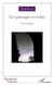 Les paysages revisités : Vers et proses