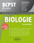 Biologie BCPST-2
